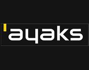 Logo von Ayaks Shoes and Satis Hizmetleri Ltd.