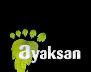 Logo von Ayaksan Shoes ve YAN Ltd.
