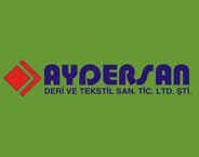 Logo von Aydersan Leather and Textile