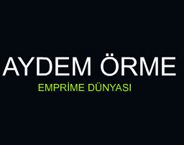 Logo von Aydem Orme Textile