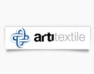 Logo Arti Textile Orme and Ltd.