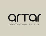 Artar Textile logo