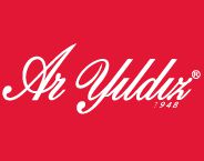 Логотип Ar-yildiz Madeni Esya INC.