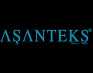 Логотип Asanteks Textile