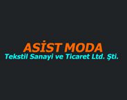 Logo de Asist Fashion Textile Ltd.