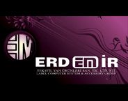 Logo Erdemir Textile YAN ve Labels Ltd.