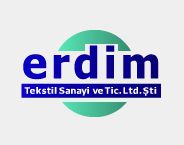 Erdim Textile logo