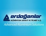 Erdoganlar Aluminyum Ltd. logo