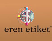 Logo Eren Labels Mat.textile Rek.amb. Ltd.