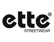 Ette Streetwear logo