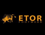 Etor Footwear & Shoes logo