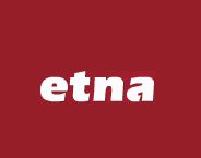 Лого на Etna Clothing