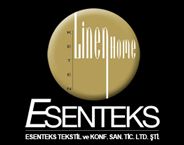 Esenteks Textile logo