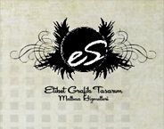 ES Textile Labels logo