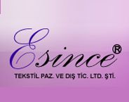 Logo von Esince Textile