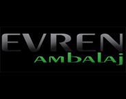Логотип Evren Ambalaj Oluklu Mukavva Kutu Ltd.