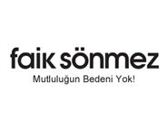 Лого на Faik Sonmez Fashion