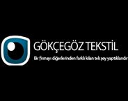 Gokcegoz Textile logo
