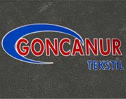 شعار Goncanur Textile