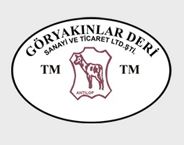 Goryakinlar Leather Ltd. logosu