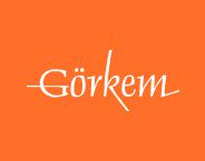 Gorkem Clothing logosu