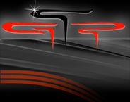 GTP Hats logo