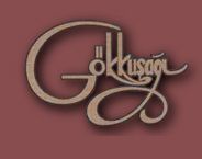 Λογότυπο: Gokkusagi Leather and Textile