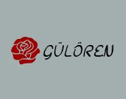 Логотип Guloren Textile