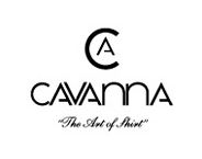Cavanna Shirts by GULSEN TEXTILE LTD. logosu