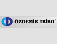 Ozdemir Knitwear Ltd. logosu