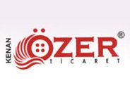 Ozer Ticaret Buttons logo