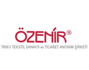 Ozen Textile logosu