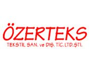 Ozerteks Textile logosu