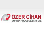 Ozer Cihan Logistic logo