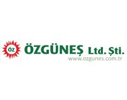 Ozgunes Textile Gida Tourism Ltd. logo