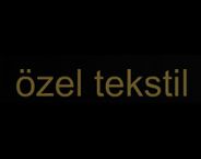 شعار Ozel Textile