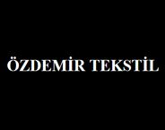 Ozdemir Textile Tarim Hayv . Ltd. logo