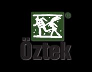 Oztek Labels INC. logo