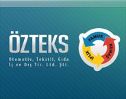 Oz-teks Automotive Textile Gida IC Ltd. logosu