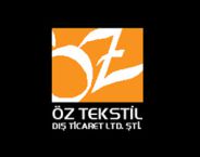 OZ Textile logo