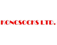 شعار Konc Corapcilikve Ltd.