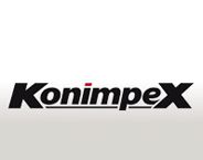 Konimpex Textile Chemistry logosu