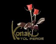 Konak TUL Curtain INC. logosu
