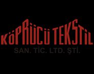 Koprucu Textile logosu