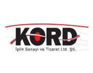 Kord Yarns Ltd. logo