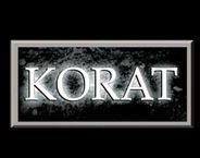 Korat Textile logosu