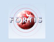 Logotip: Fortis Plastik Ltd.
