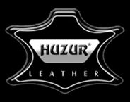 Λογότυπο: Huzur Leather