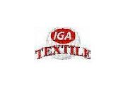 IGA Textile logo