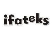 Logo von Ifateks Textile